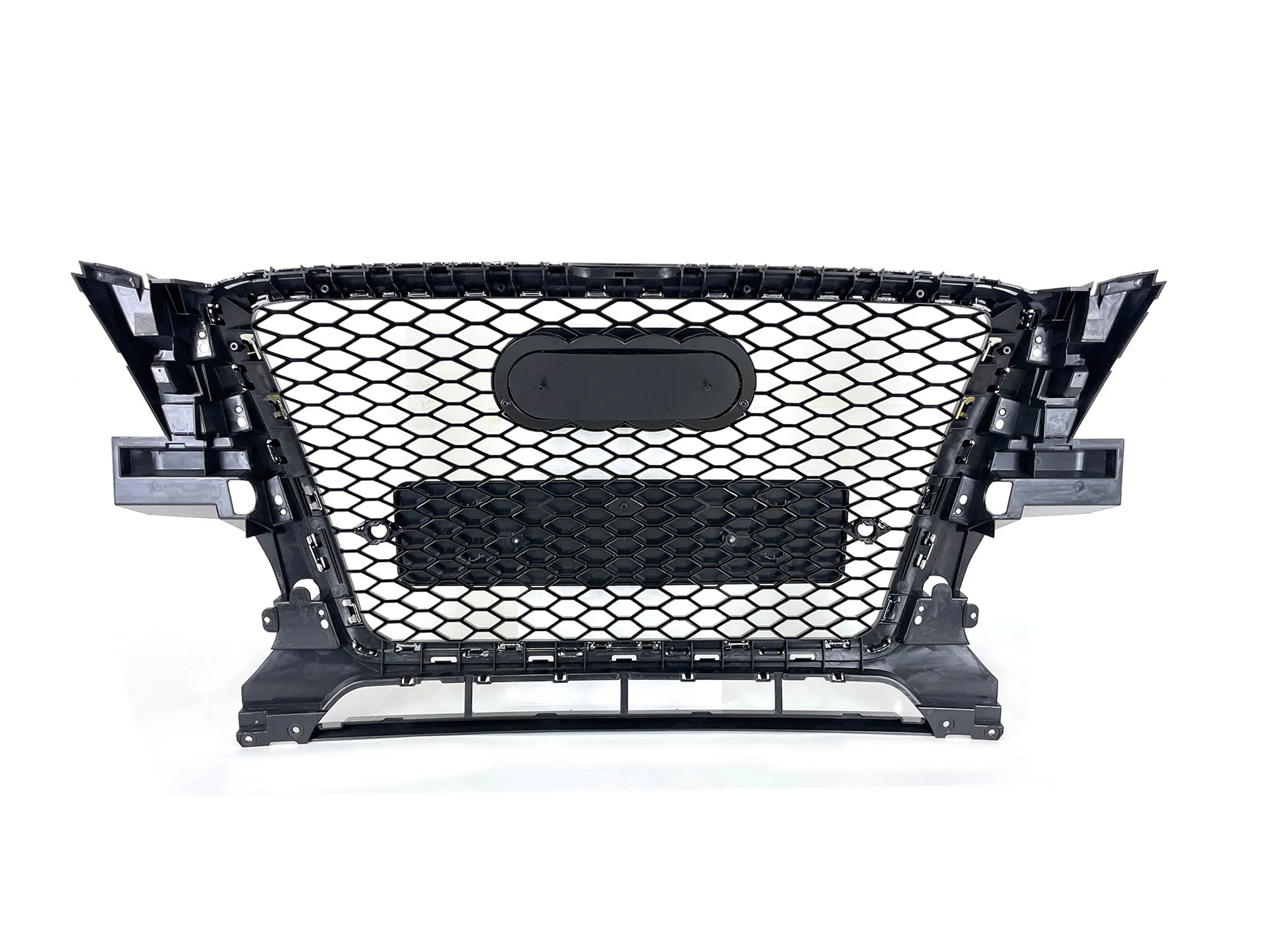 Chrome Honeycomb Front Grill for Audi Q5 Non-Sline 2008-2012 fg335 - Image 13