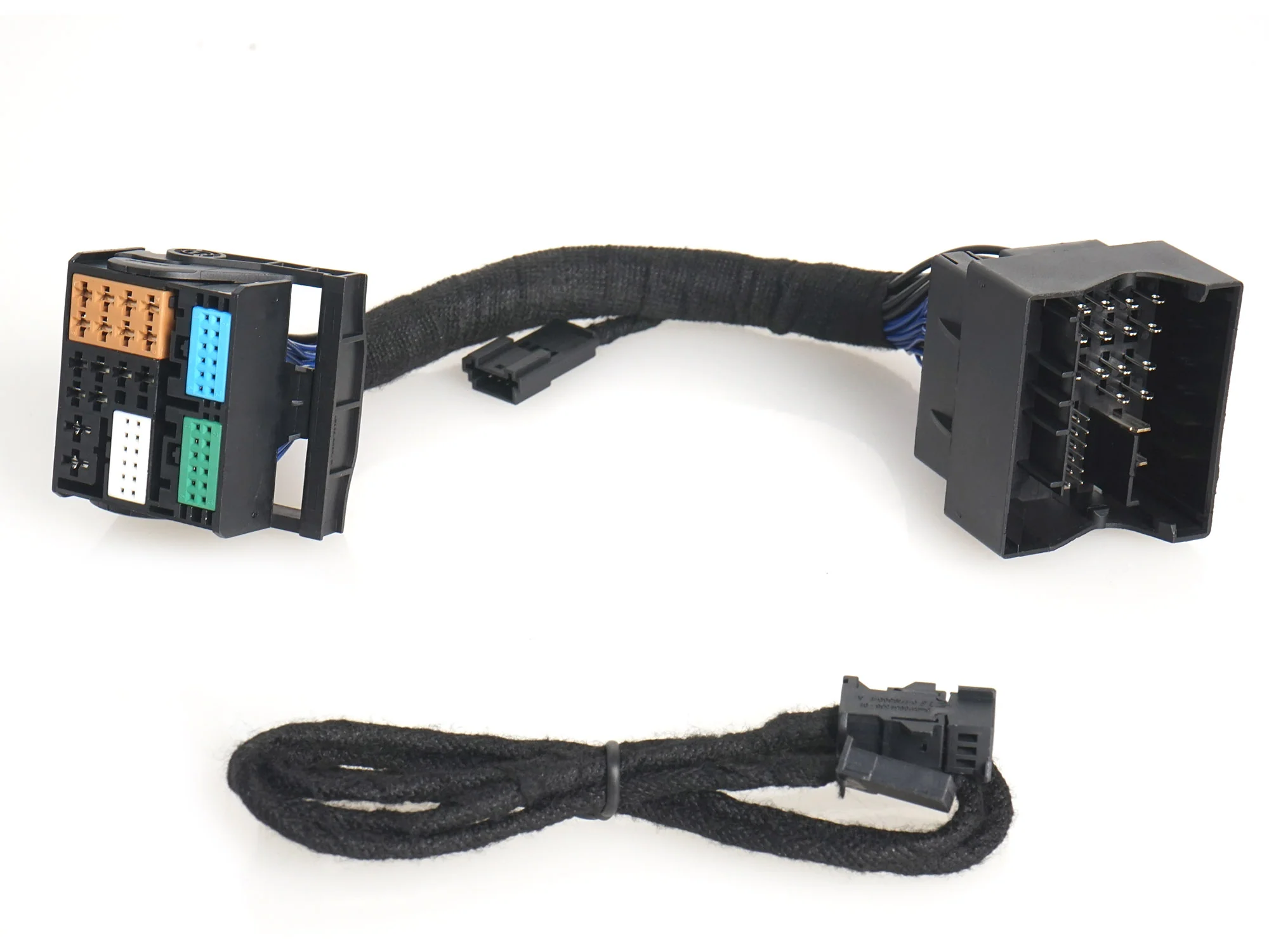 Sport Chrono Stopwatch Clock with Wire Harness for Porsche 911 991 718 Macan Cayenne - Image 15