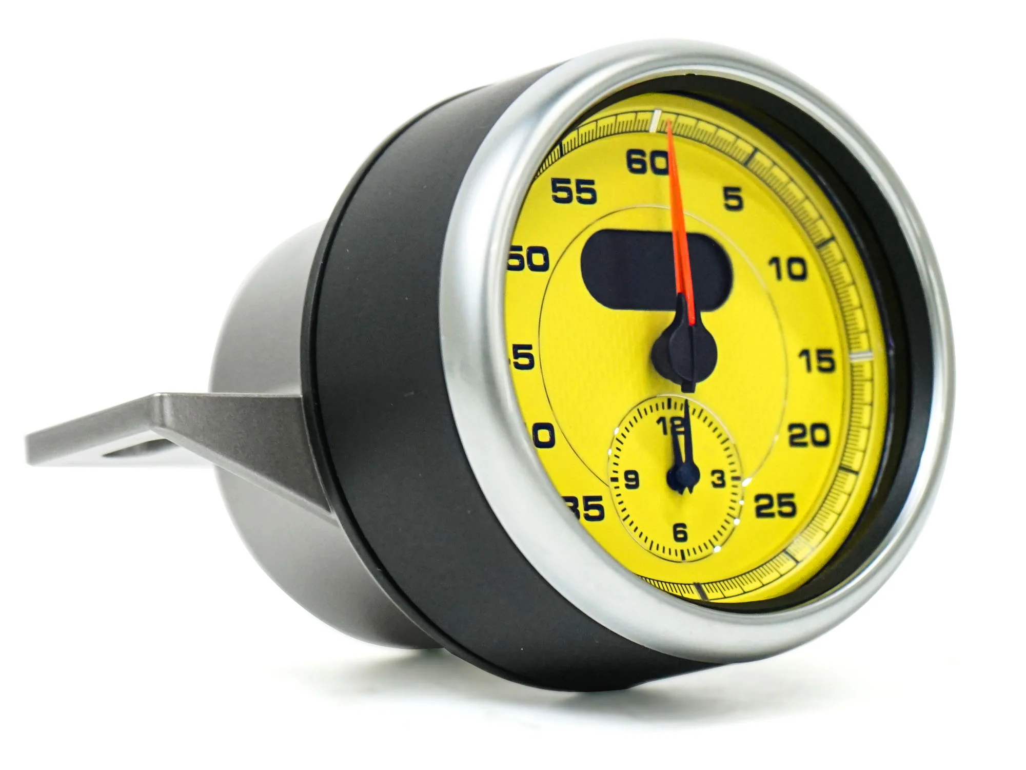 Sport Chrono Stopwatch Clock with Wire Harness for Porsche 911 991 718 Macan Cayenne - Image 20