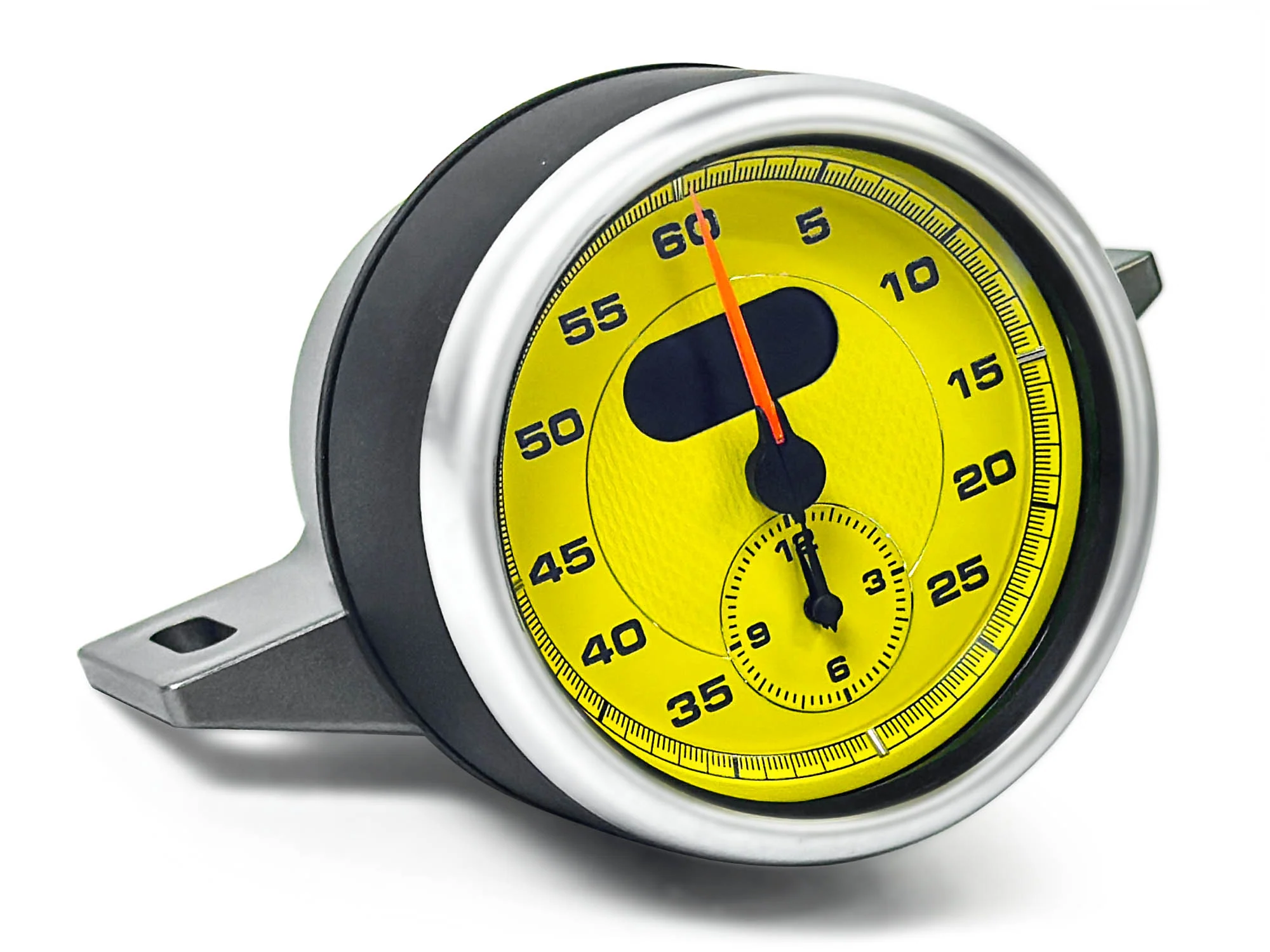 Sport Chrono Stopwatch Clock with Wire Harness for Porsche 911 991 718 Macan Cayenne - Image 22