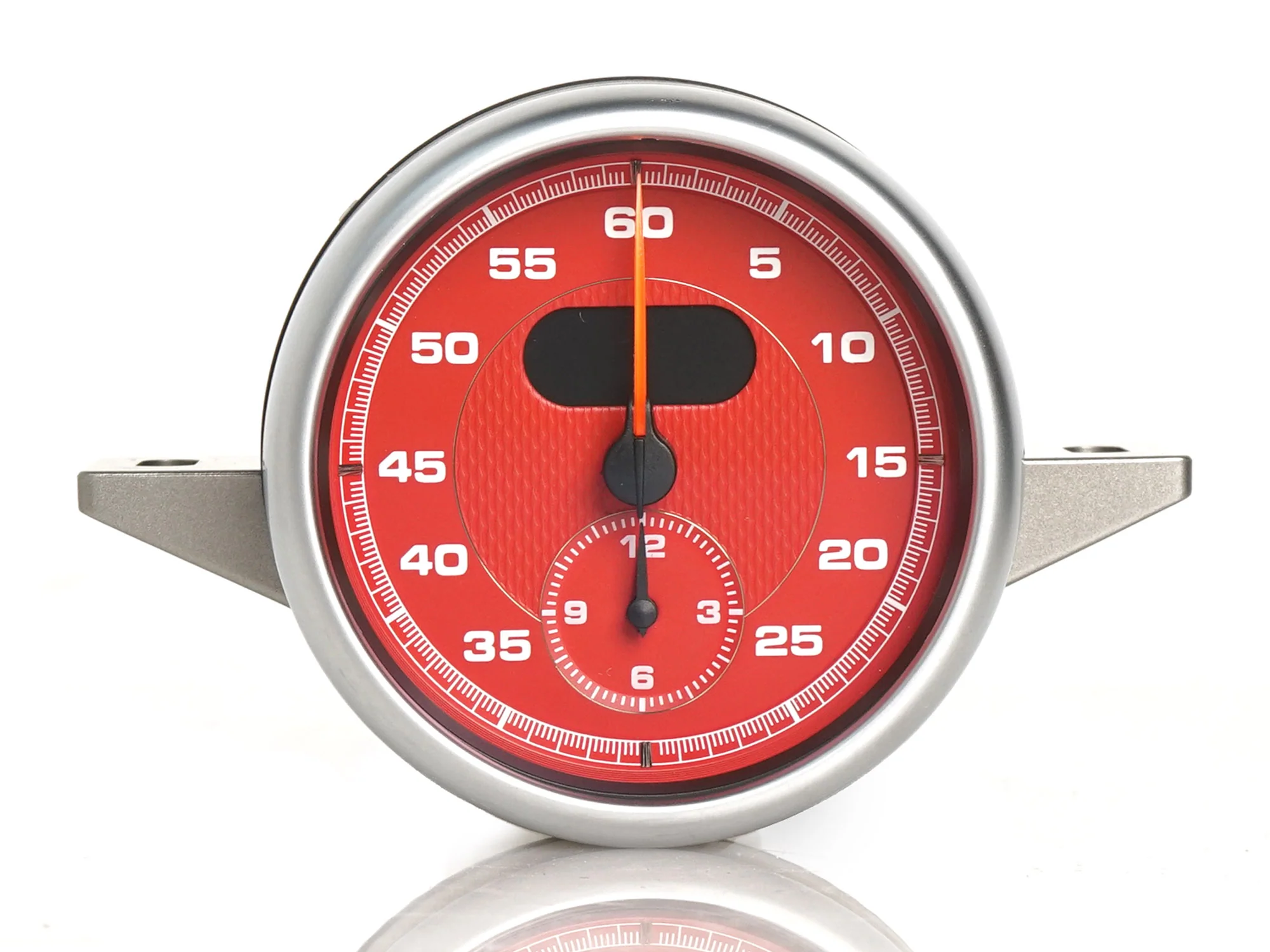 Sport Chrono Stopwatch Clock with Wire Harness for Porsche 911 991 718 Macan Cayenne - Image 6