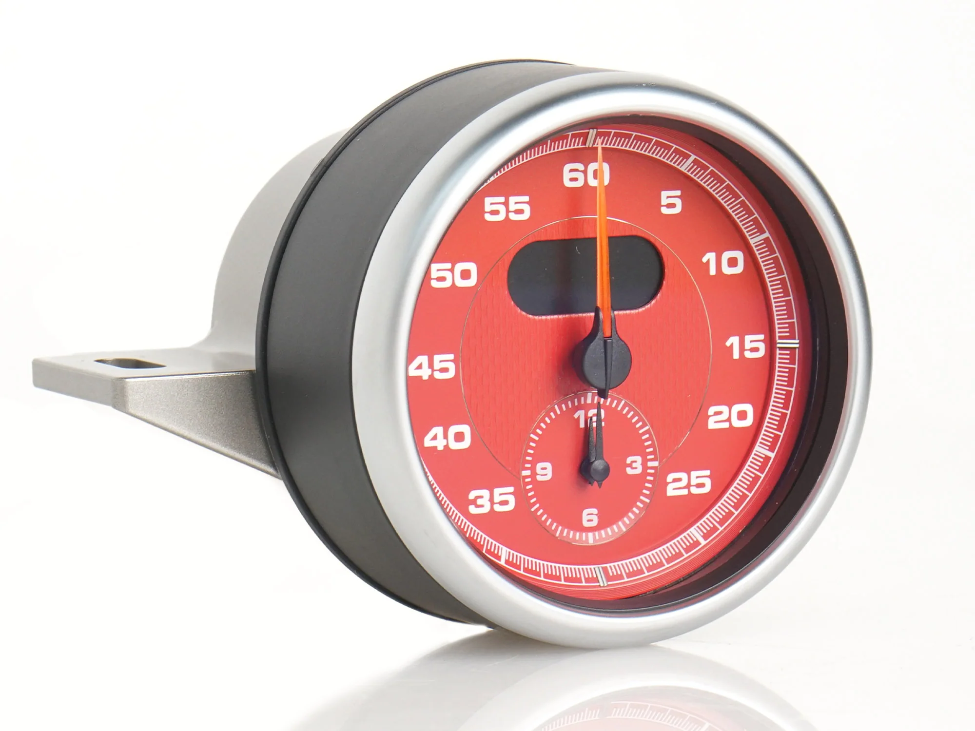 Sport Chrono Stopwatch Clock with Wire Harness for Porsche 911 991 718 Macan Cayenne - Image 7