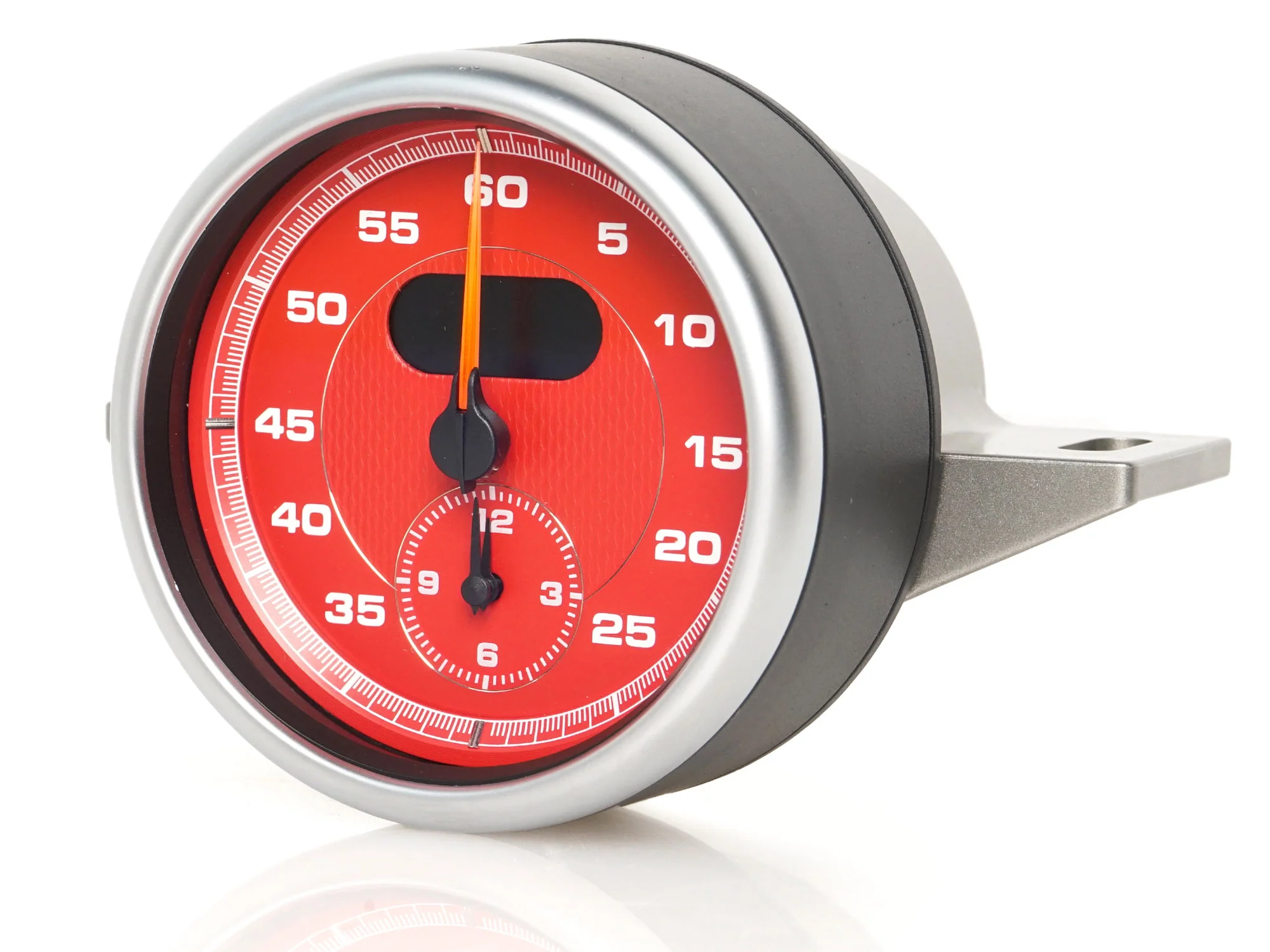 Sport Chrono Stopwatch Clock with Wire Harness for Porsche 911 991 718 Macan Cayenne - Image 8