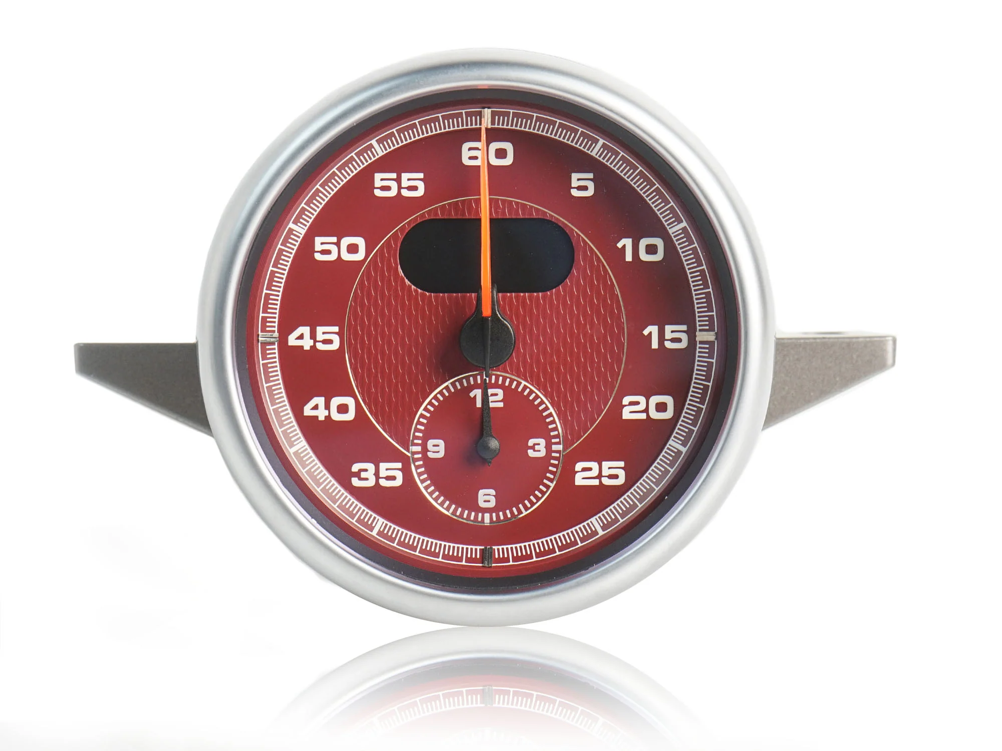 Sport Chrono Stopwatch Clock with Wire Harness for Porsche 911 2012-2015, Macan 2014-2016, Cayenne 2011-2014, Panamera 2010-2016, Cayman Boxster 2013-2016 - Image 8