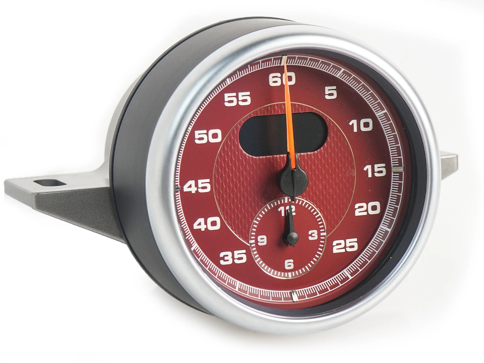 Sport Chrono Stopwatch Clock with Wire Harness for Porsche 911 2012-2015, Macan 2014-2016, Cayenne 2011-2014, Panamera 2010-2016, Cayman Boxster 2013-2016 - Image 9