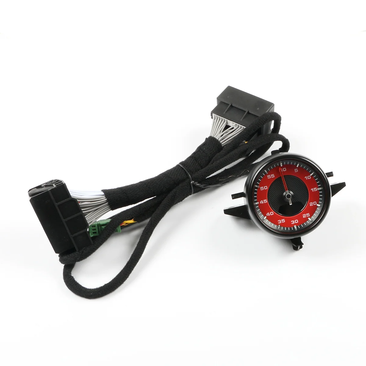 Chronometer Clock Stopwatch for Porsche Cayenne 971 2018-2023 - Image 6