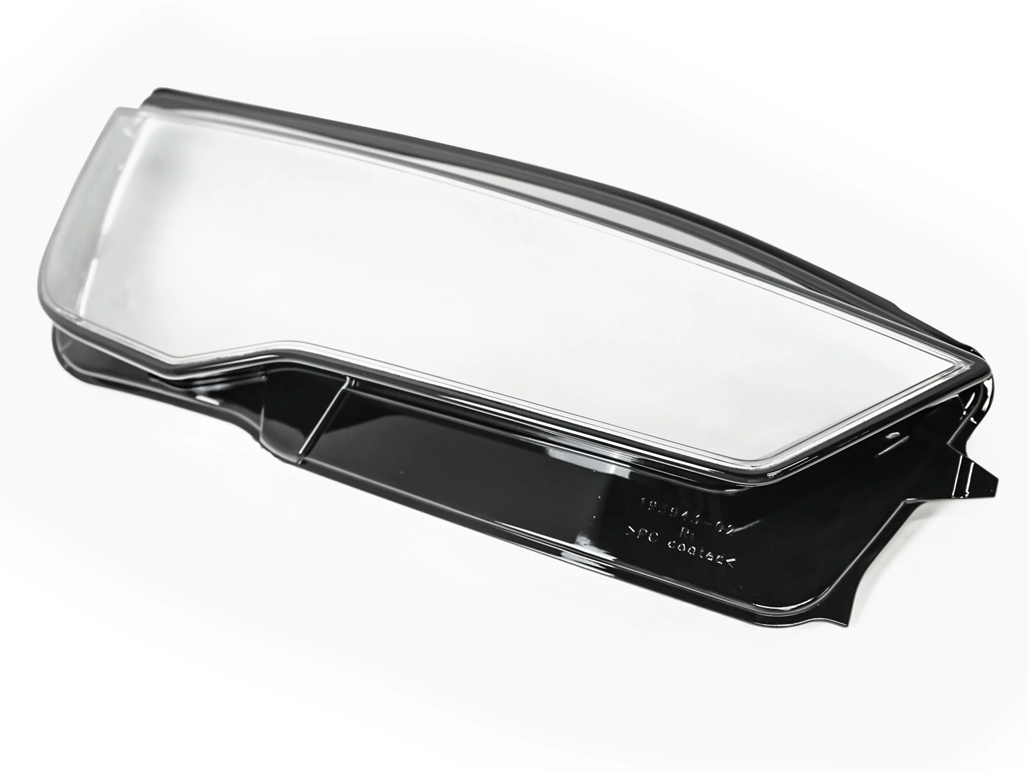 Clear Right Headlight Lens Cover For Audi A7 S7 RS7 2016-2018 w/Sealant Glue - Image 6