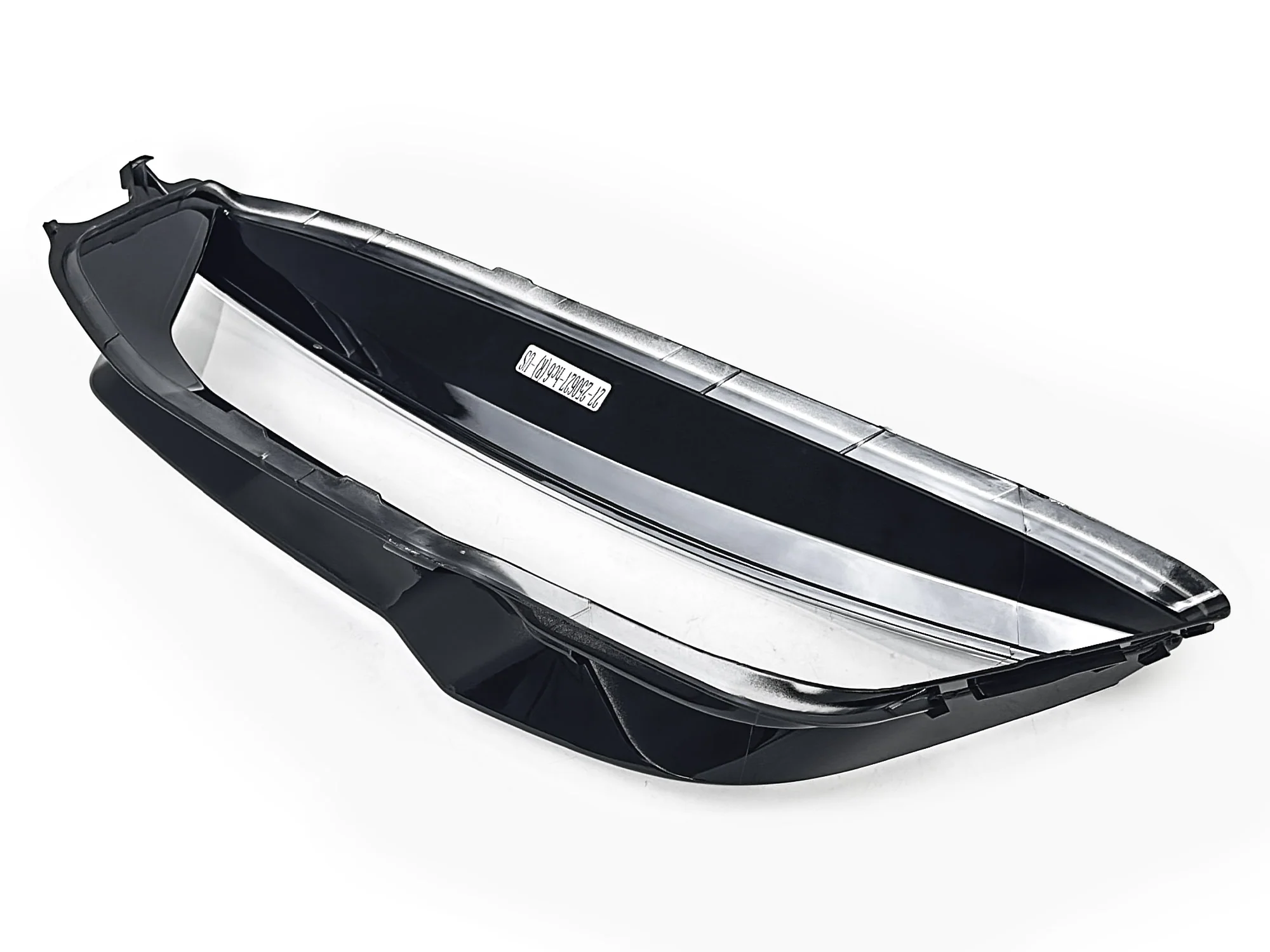 Clear Right Headlight Lens Cover For Audi A7 S7 RS7 2016-2018 w/Sealant Glue - Image 7