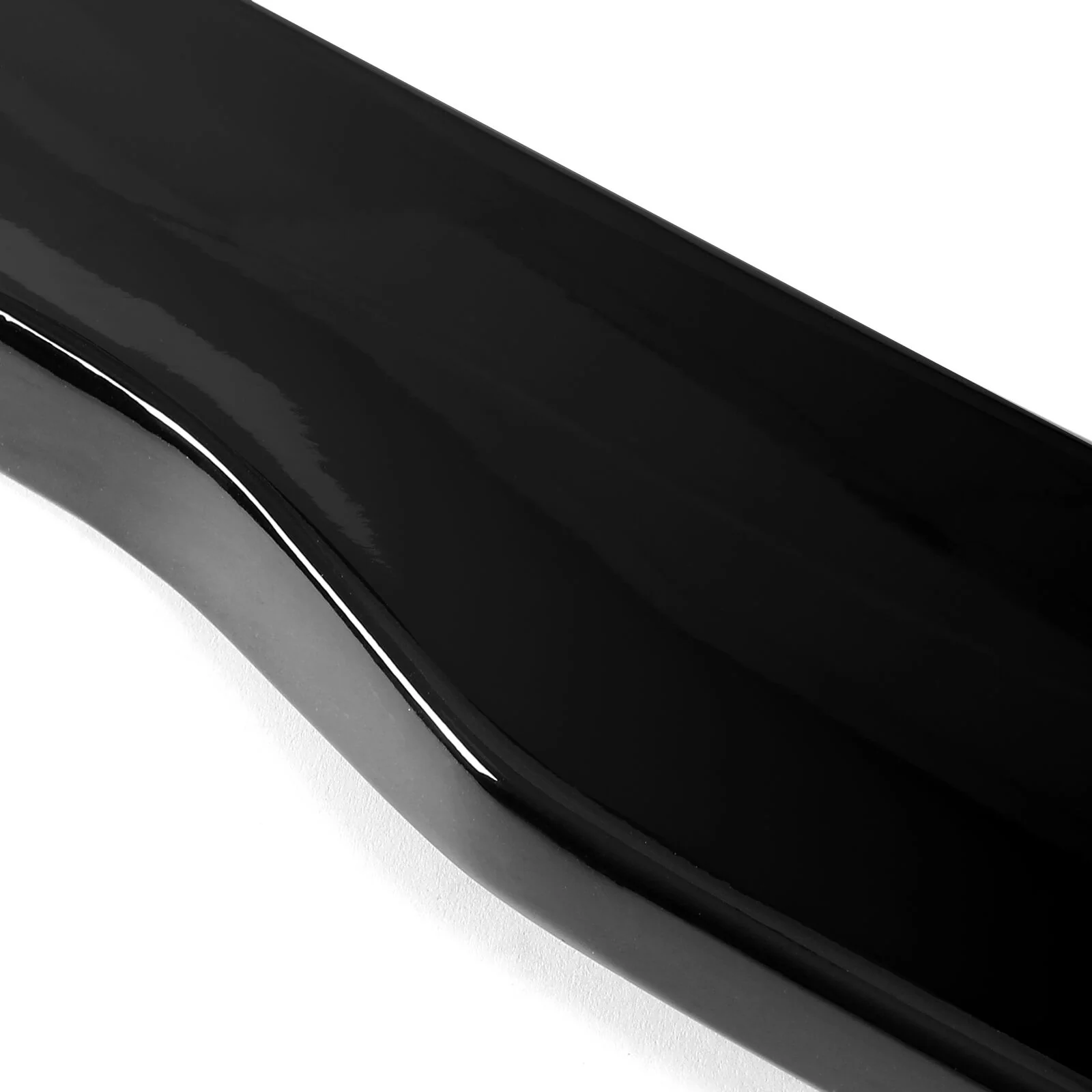 Gloss Black Rear Trunk Spoiler For BMW G30 530i 540i m550 F90 M5 Sedan 2017-2023 - Image 11