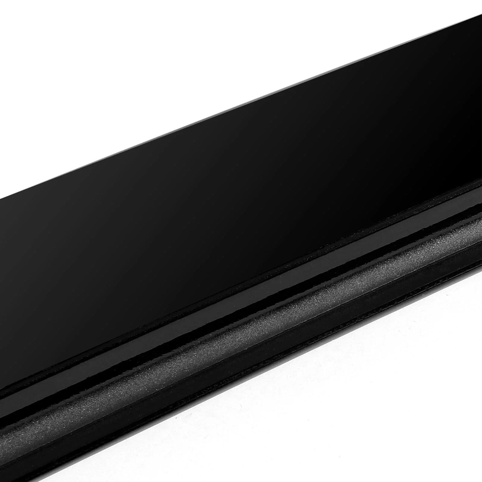 Gloss Black Rear Trunk Spoiler For BMW G30 530i 540i m550 F90 M5 Sedan 2017-2023 - Image 12