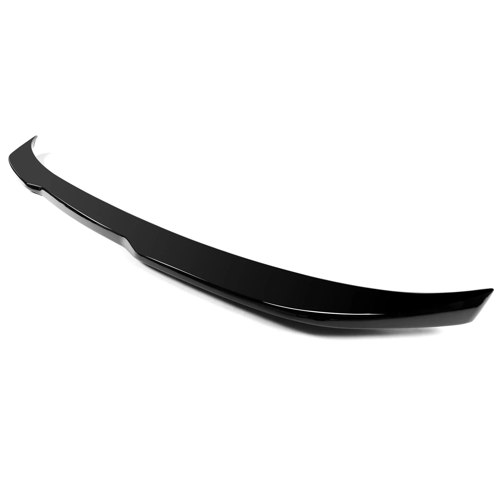 Gloss Black Rear Trunk Spoiler For BMW G30 530i 540i m550 F90 M5 Sedan 2017-2023 - Image 5