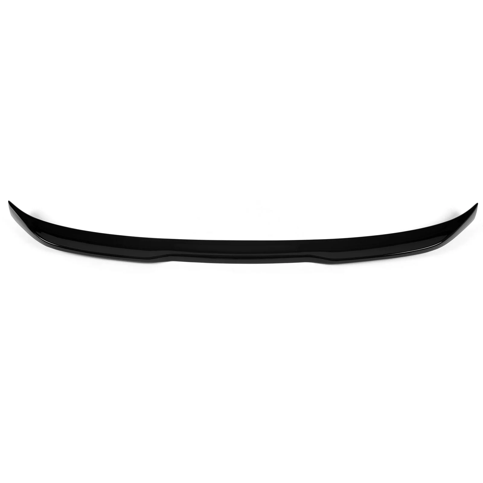 Gloss Black Rear Trunk Spoiler For BMW G30 530i 540i m550 F90 M5 Sedan 2017-2023 - Image 7