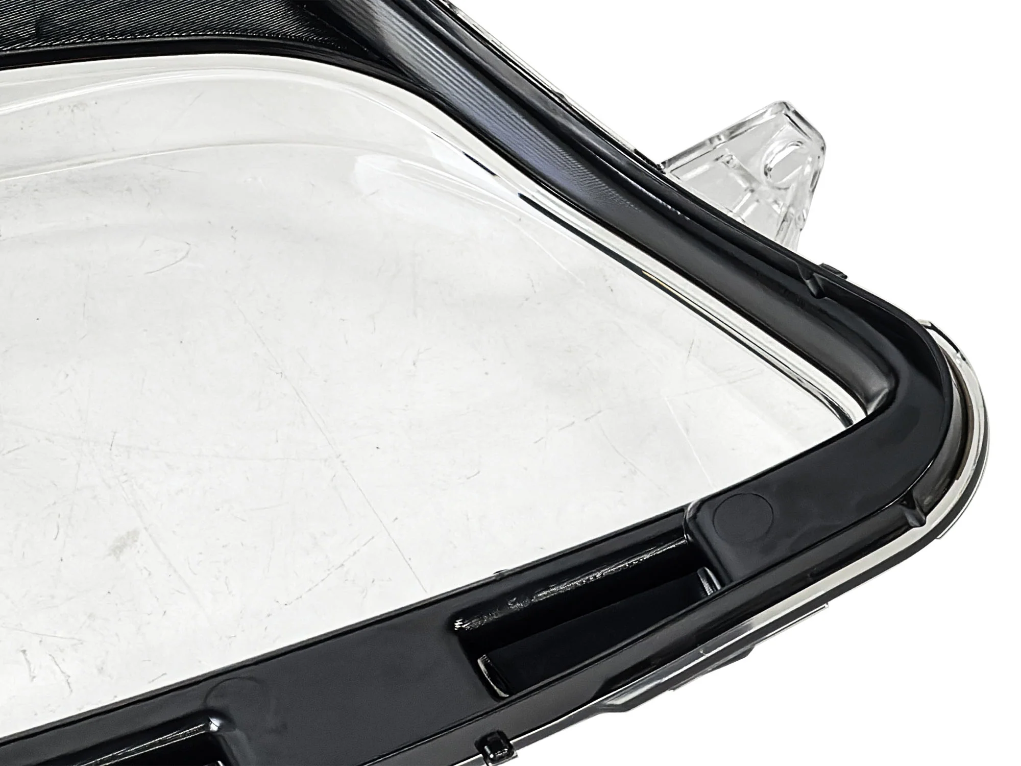 Driver Left Side Clear Headlight Headlamp Lens Cover For 2017-2020 Lincoln MKZ - Image 10