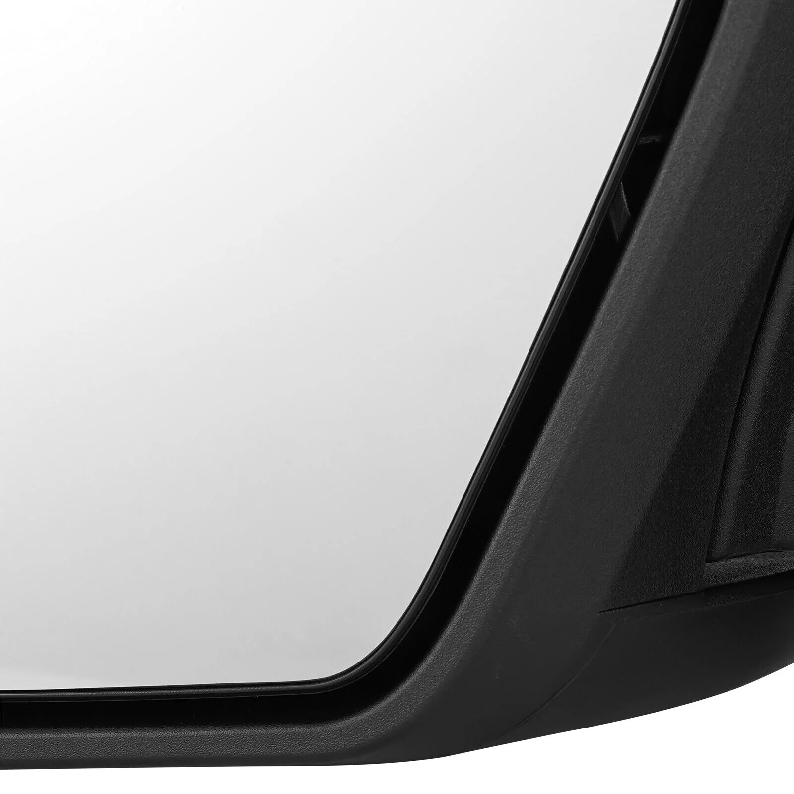 Driver Left Side Door Mirror Power Heat With BSM M-Folding For 2021-2023 Ford F-150 - Image 4