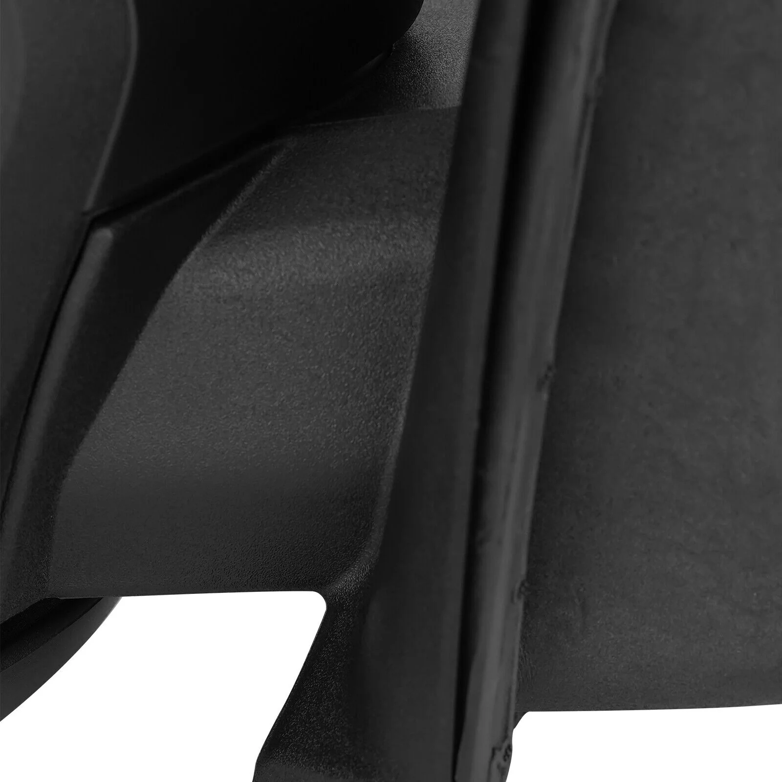 Driver Left Side Door Mirror Power Heat With BSM M-Folding For 2021-2023 Ford F-150 - Image 5