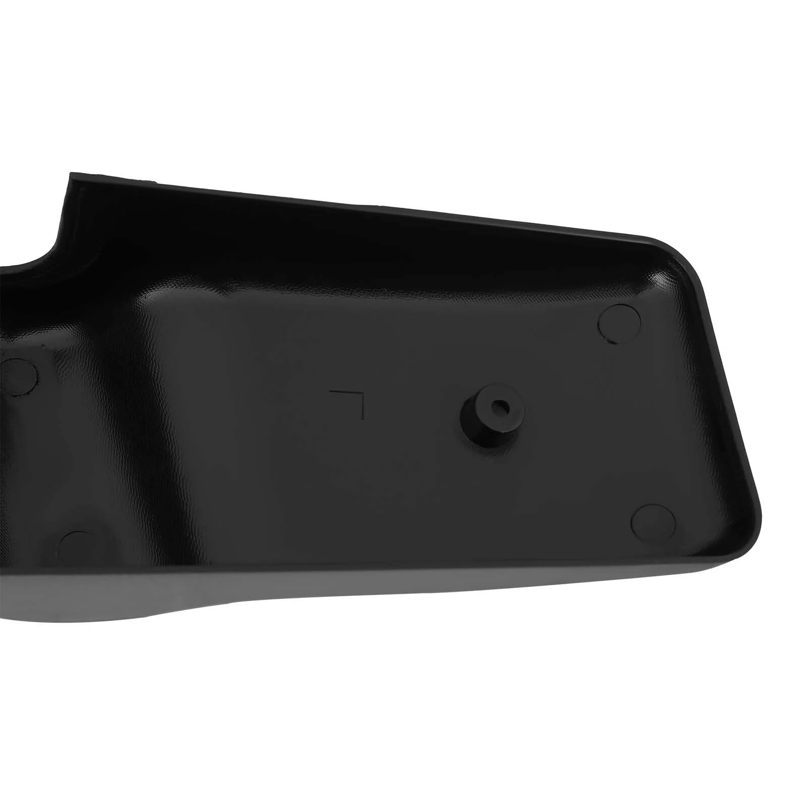 Driver Left Side Power Heated Mirror For Freighliner Columbia 2000 2004-2017 Black - Image 11