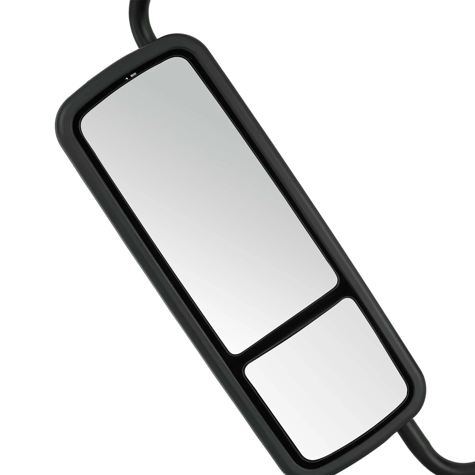 Driver Left Side Power Heated Mirror For Freighliner Columbia 2000 2004-2017 Black - Image 5