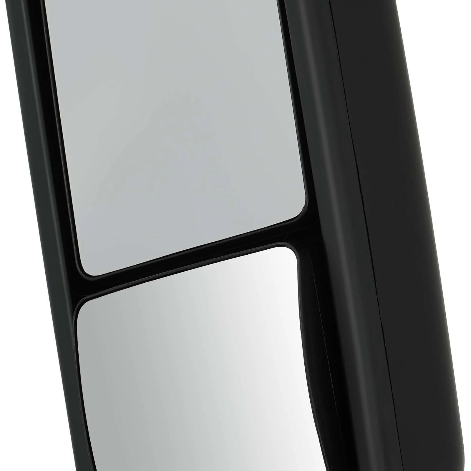 Driver Left Side Power Heated Mirror For Freighliner Columbia 2000 2004-2017 Black - Image 7