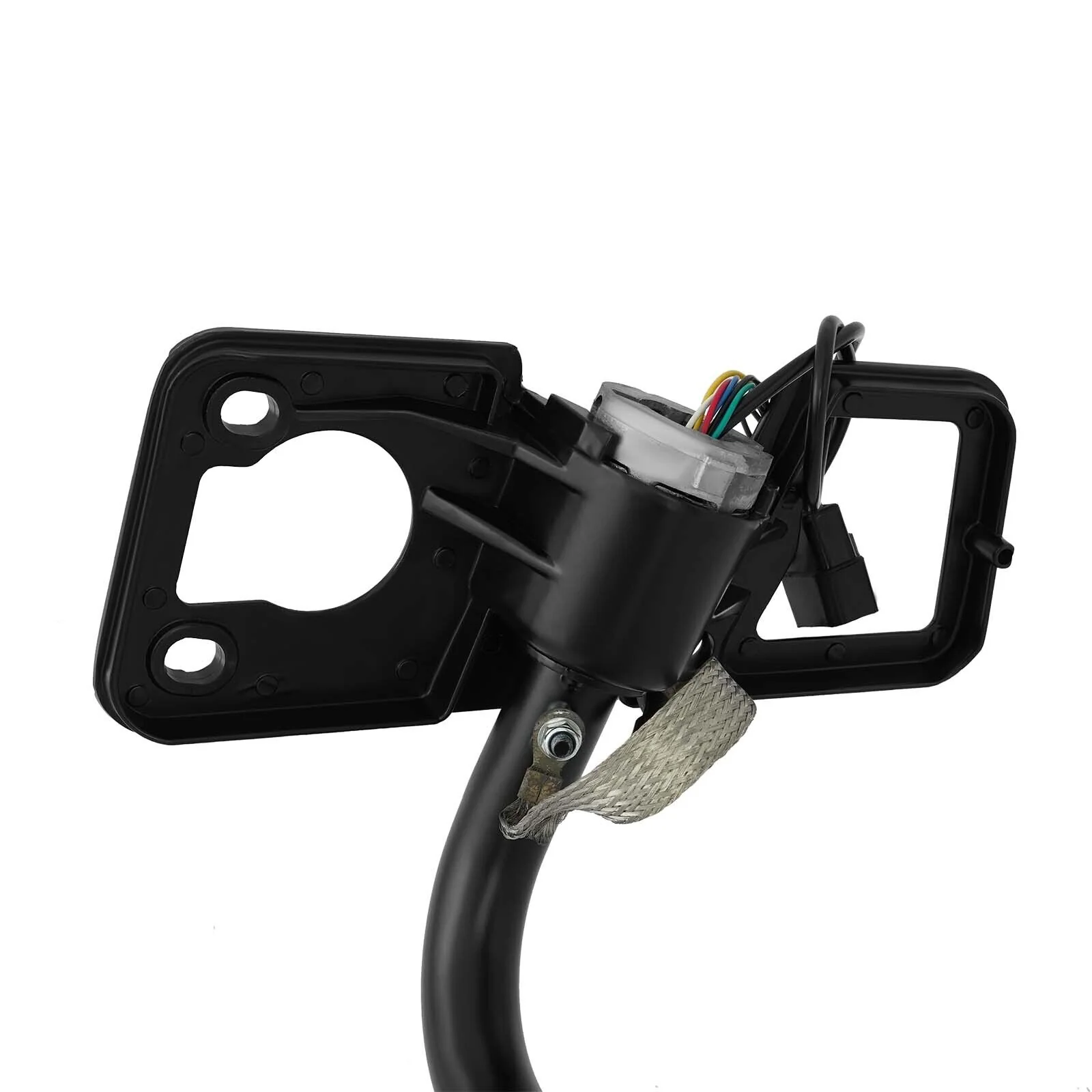 Driver Left Side Power Heated Mirror For Freighliner Columbia 2000 2004-2017 Black - Image 9