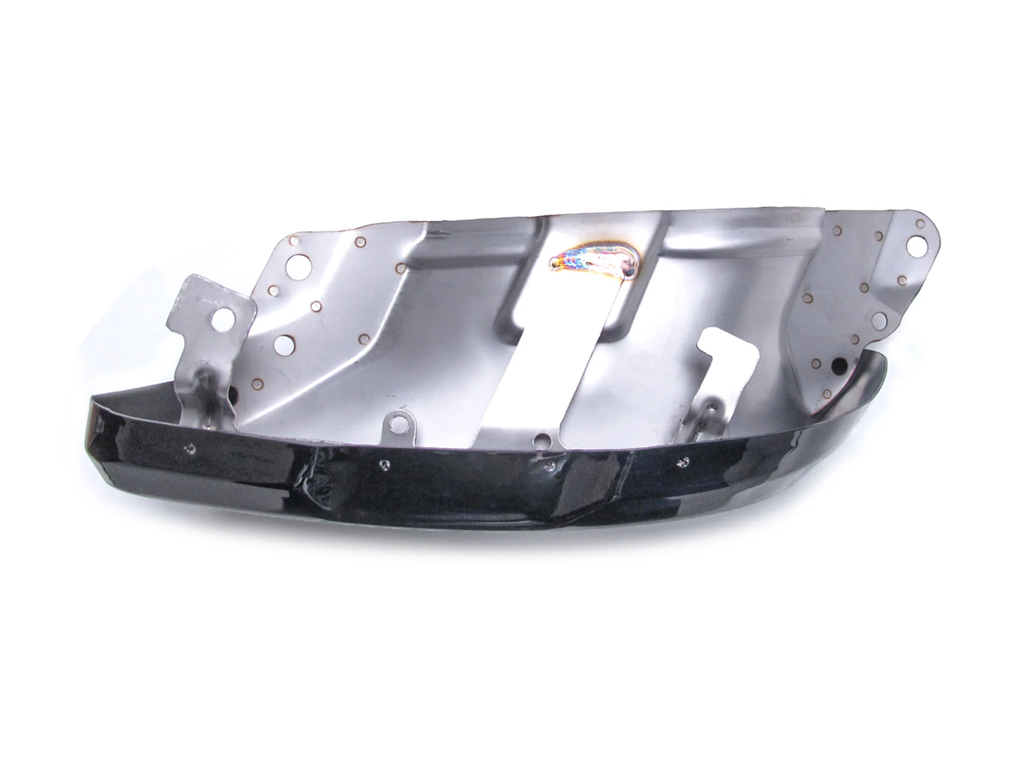 Black Exhaust Tail Tips Fit BMW X5 X6 X7 G05 G06 G07 2019-2026 - M Sport Only - Image 10