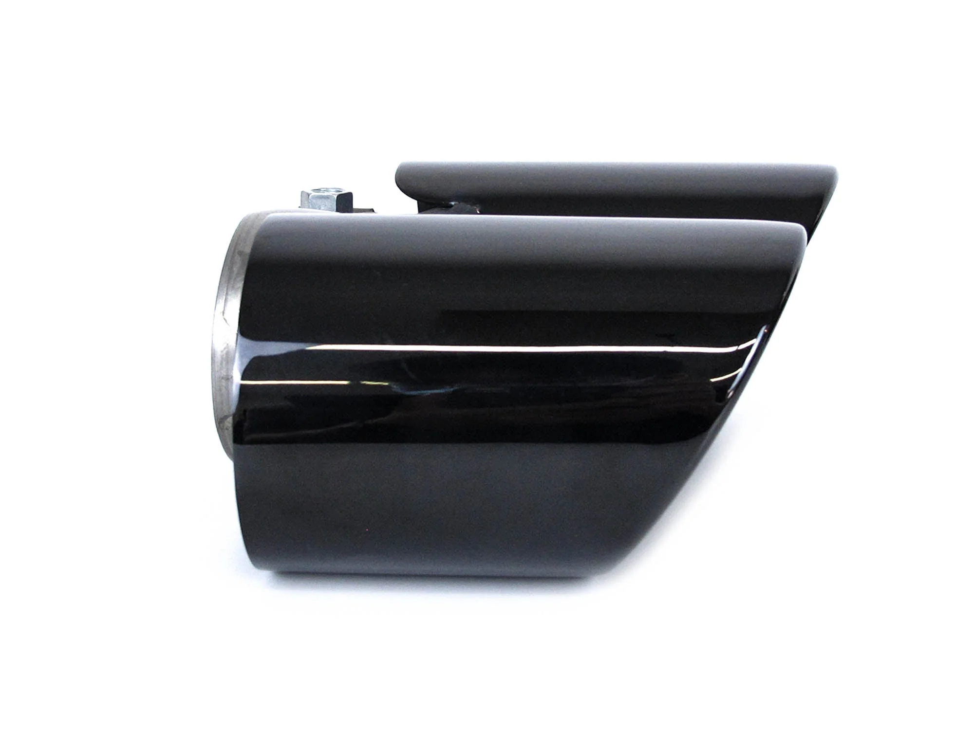 Non-PSE Exhaust Tips Muffler Tailpipe Pair For 2012-2015 Porsche 911 Carrera 991.1 Base - Image 8