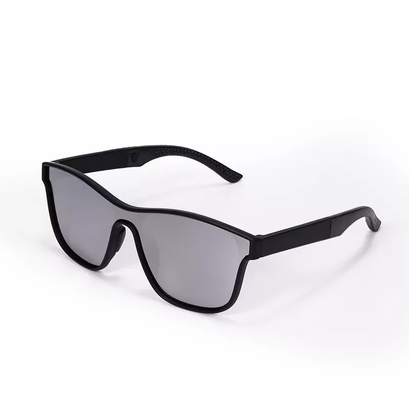 Fashion Polarized Sunglasses UV400 Protection for Men Women Walking Shopping Outdoor HB508 - Image 3