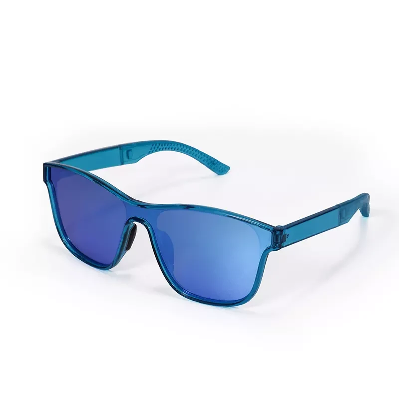 Fashion Polarized Sunglasses UV400 Protection for Men Women Walking Shopping Outdoor HB508 - Image 5