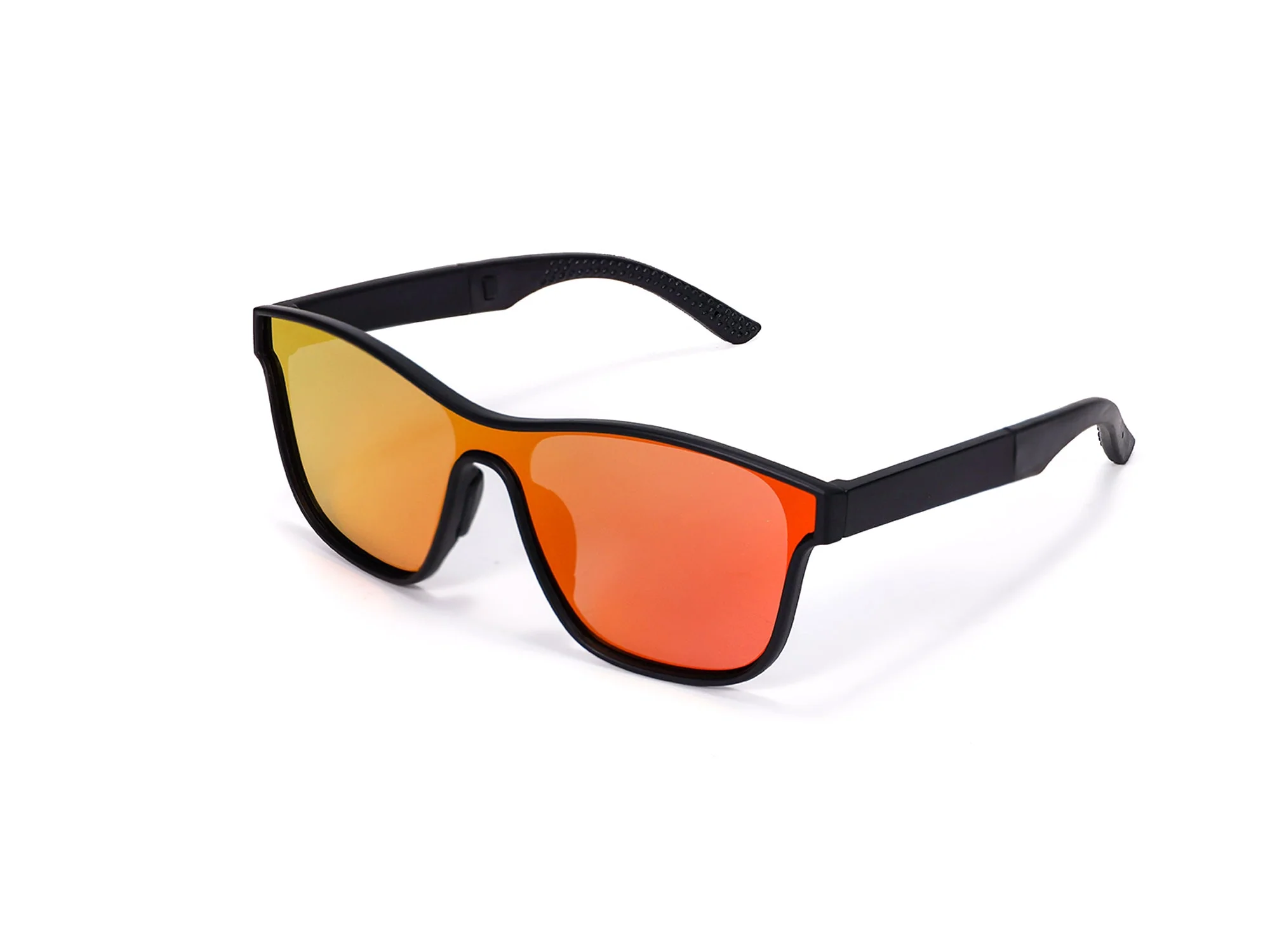 Fashion Polarized Sunglasses UV400 Protection for Men Women Walking Shopping Outdoor HB508 - Image 7