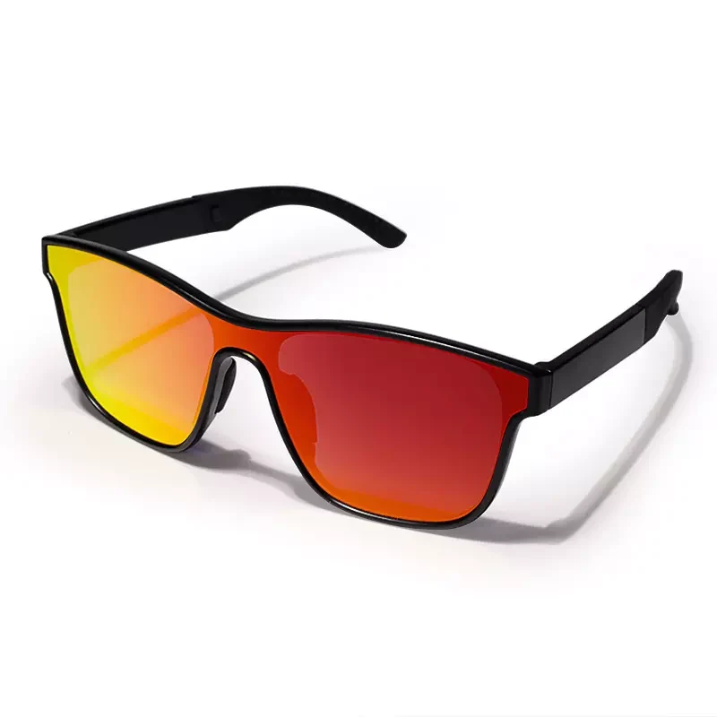Fashion Polarized Sunglasses UV400 Protection for Men Women Walking Shopping Outdoor HB508 - Image 8