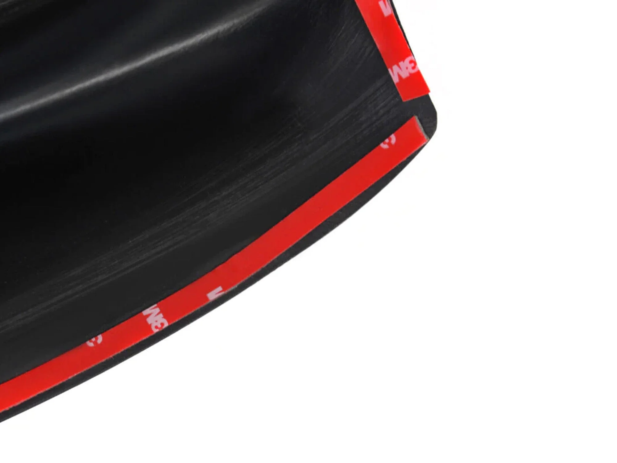 Matte Black Rear Trunk Spoiler For Lexus IS250 IS350 IS-F Sedan 2006-2013 - Image 7