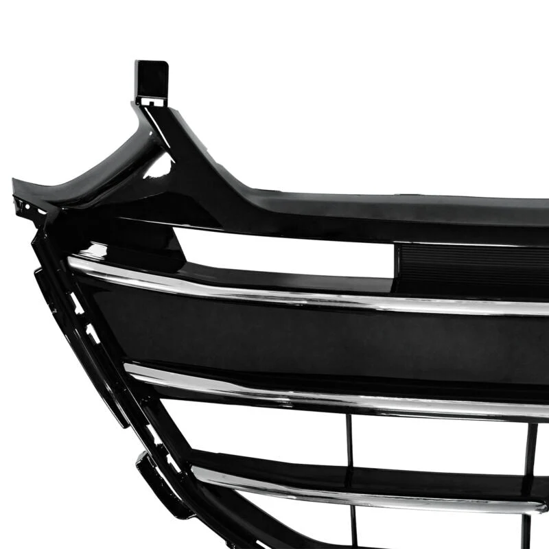 Front Bumper Lower Grille Grill for Honda Accord 2021-2023 - Image 10