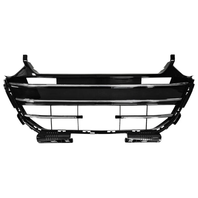 Front Bumper Lower Grille Grill for Honda Accord 2021-2023 - Image 3