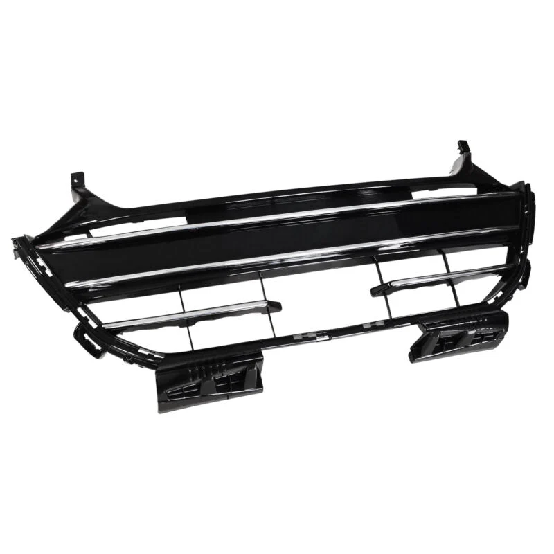 Front Bumper Lower Grille Grill for Honda Accord 2021-2023 - Image 4