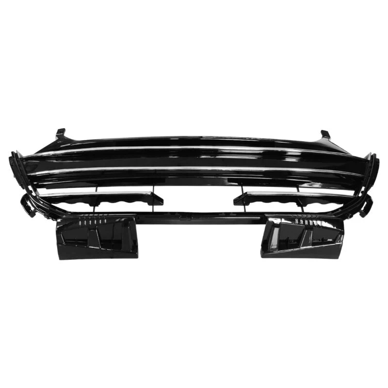 Front Bumper Lower Grille Grill for Honda Accord 2021-2023 - Image 6