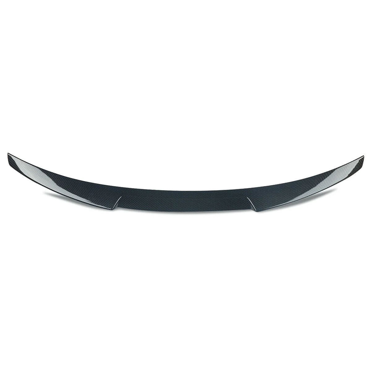 Carbon Fiber Look Trunk Spoiler Wing For BMW G20 330i M340i G80 M3 2019-2024 - Image 10