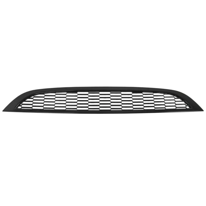 Honeycomb Front Upper & Lower Grill for Mini Cooper R52 R53 2002-2006 - Image 11