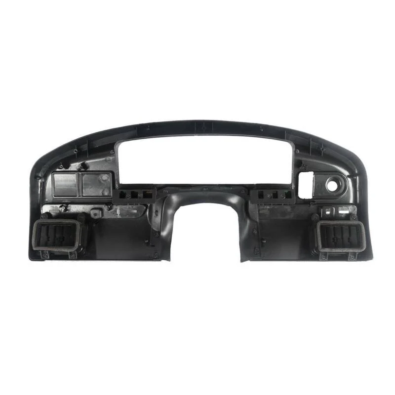 GAS Instrument Dash Cluster Bezel Cover For 1994-1997 Ford F150 F250 F350 - Image 10