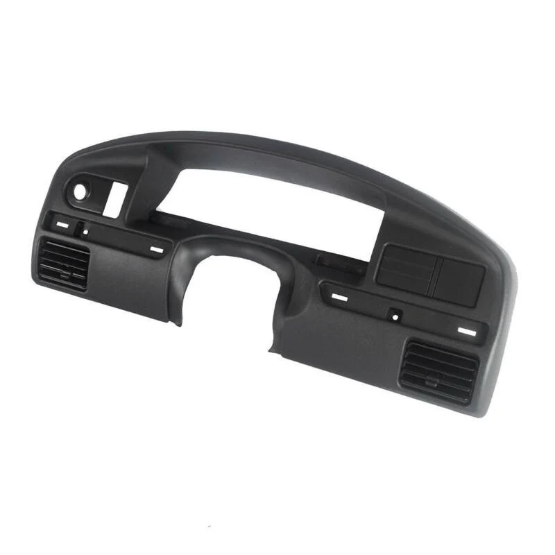 GAS Instrument Dash Cluster Bezel Cover For 1994-1997 Ford F150 F250 F350 - Image 4