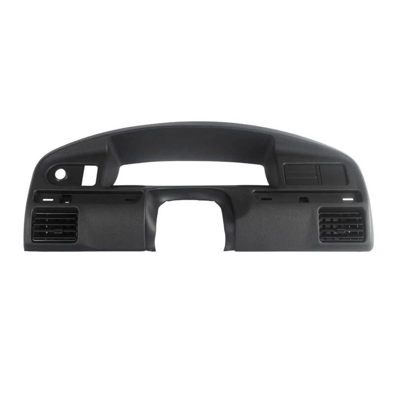 GAS Instrument Dash Cluster Bezel Cover For 1994-1997 Ford F150 F250 F350 - Image 5