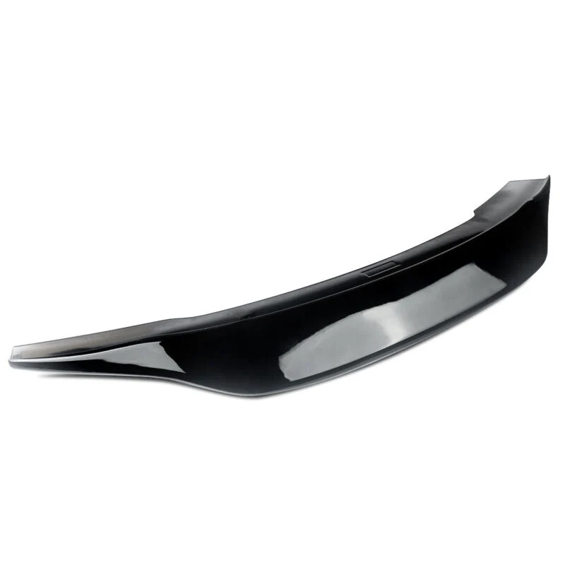For 2006-2013 Lexus IS250 IS350 ISF Sedan Gloss Black Highkick Rear Trunk Spoiler Wing - Image 10
