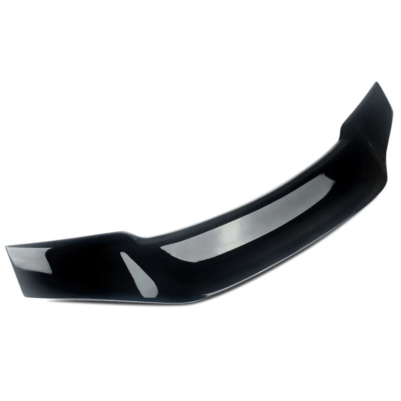 For 2006-2013 Lexus IS250 IS350 ISF Sedan Gloss Black Highkick Rear Trunk Spoiler Wing - Image 12
