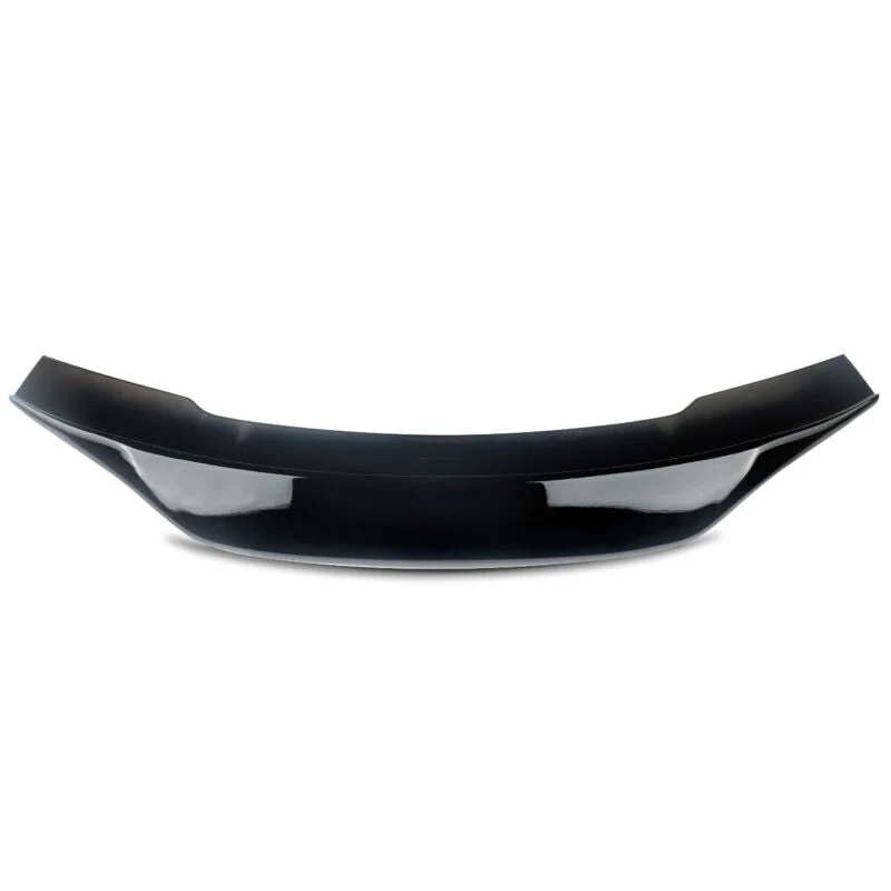 For 2006-2013 Lexus IS250 IS350 ISF Sedan Gloss Black Highkick Rear Trunk Spoiler Wing - Image 9