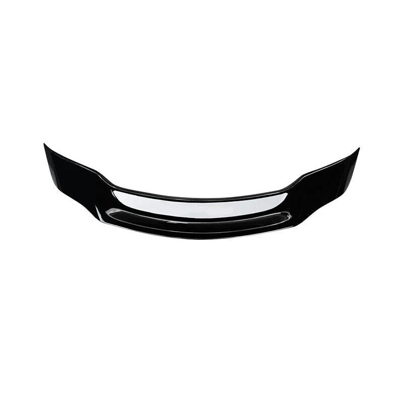 For 2009-2013 Infiniti G35 G37 Q40 Sedan Gloss Black Rear Highkick Trunk Spoiler - Image 12
