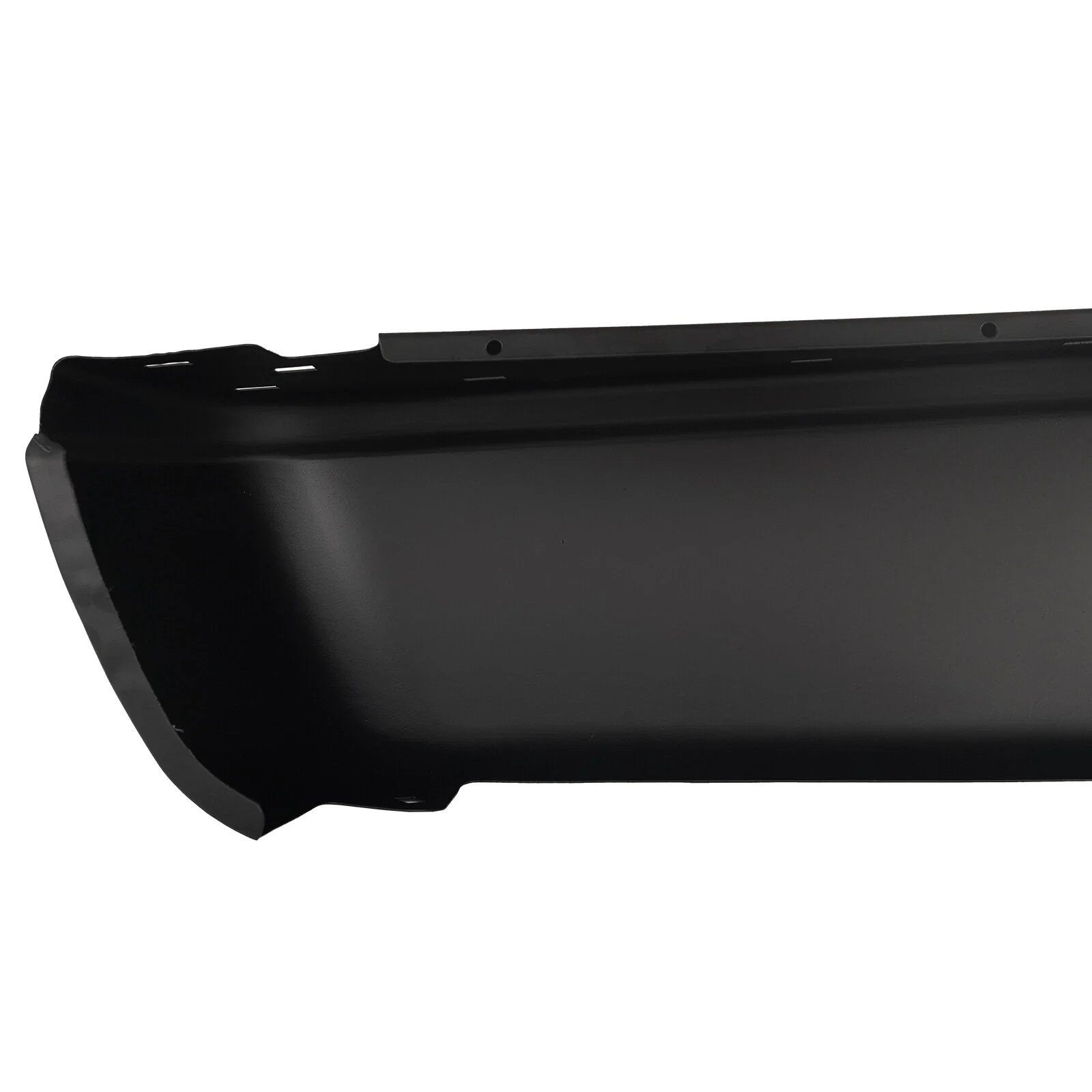 For 2008-2016 Ford F-250 Super Duty Rear Bumper End Cap Right Side RH Painted - Image 12