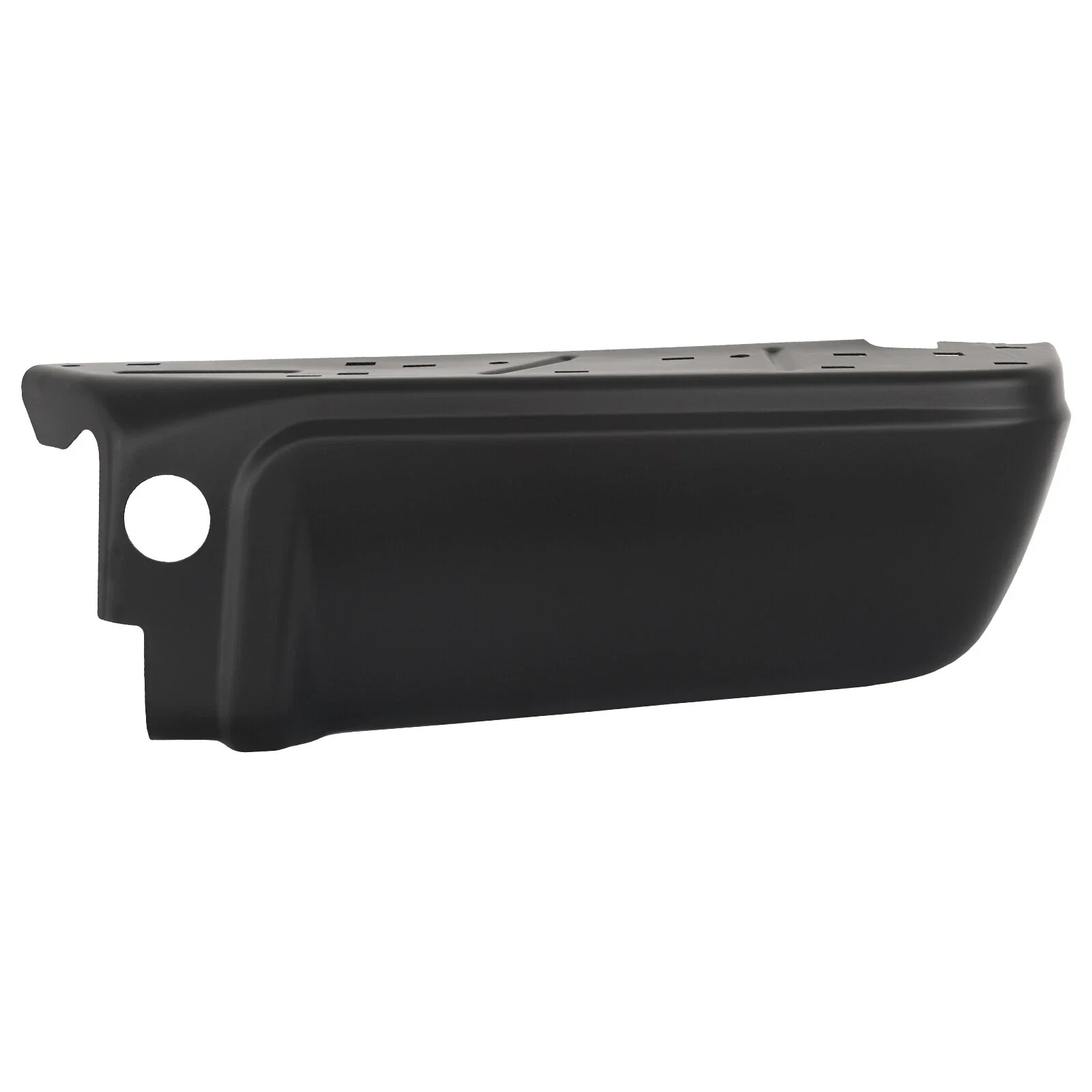 For 2008-2016 Ford F-250 Super Duty Rear Bumper End Cap Right Side RH Painted - Image 5