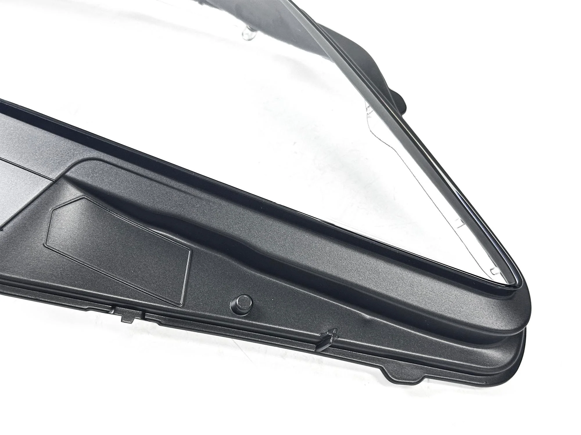 For 2009-2011 Lexus RX350 RX450 RX270 Headlight Headlamp Lens Shell CoverPair - Image 10