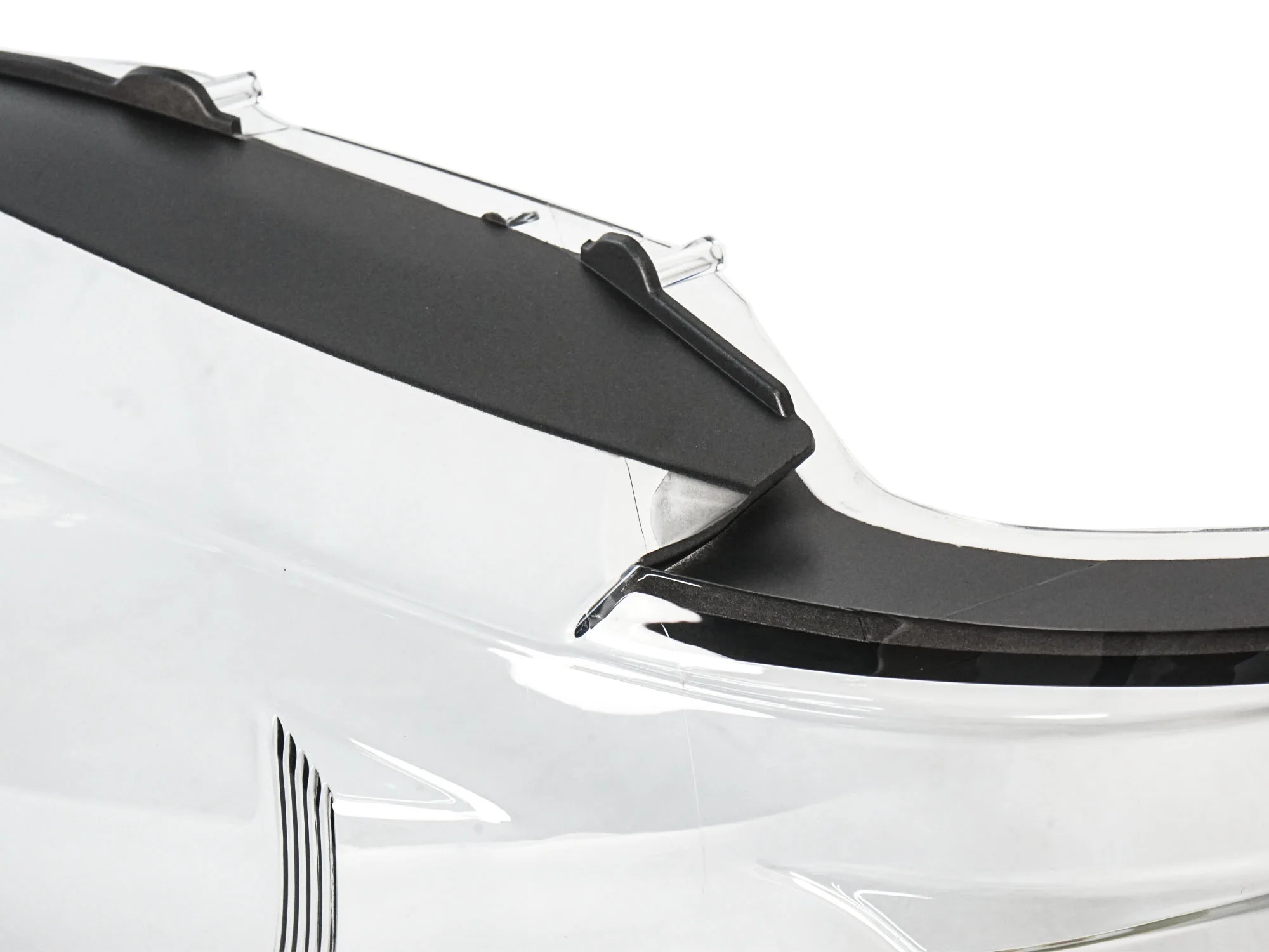 For 2009-2011 Lexus RX350 RX450 RX270 Headlight Headlamp Lens Shell CoverPair - Image 12