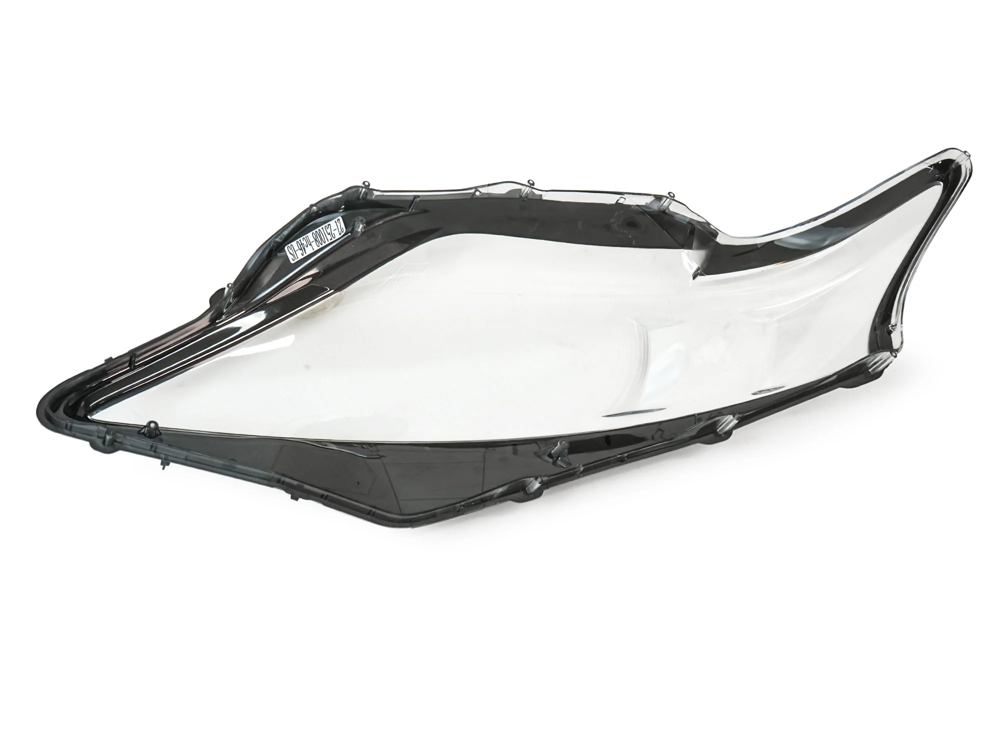 For 2009-2011 Lexus RX350 RX450 RX270 Headlight Headlamp Lens Shell CoverPair - Image 9