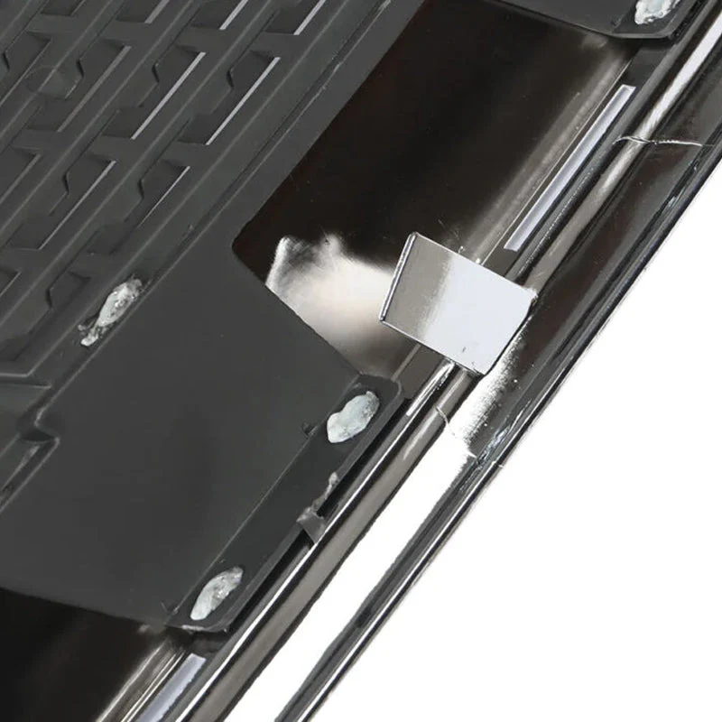 Front Bumper Upper Grille For 2010-2012 Cadillac SRX GM1200629 - Image 10