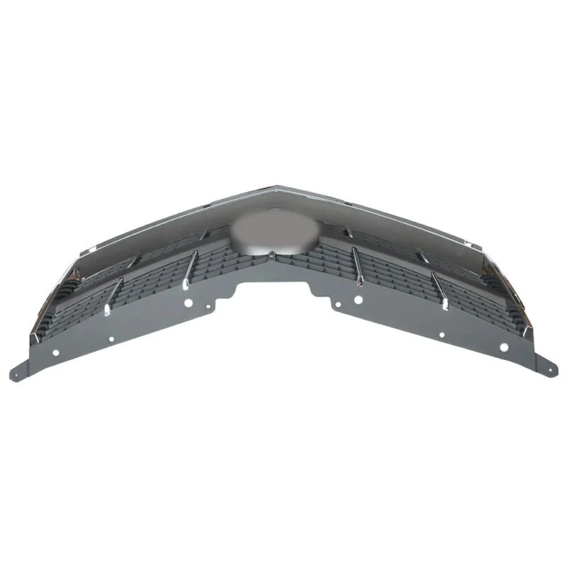Front Bumper Upper Grille For 2010-2012 Cadillac SRX GM1200629 - Image 6